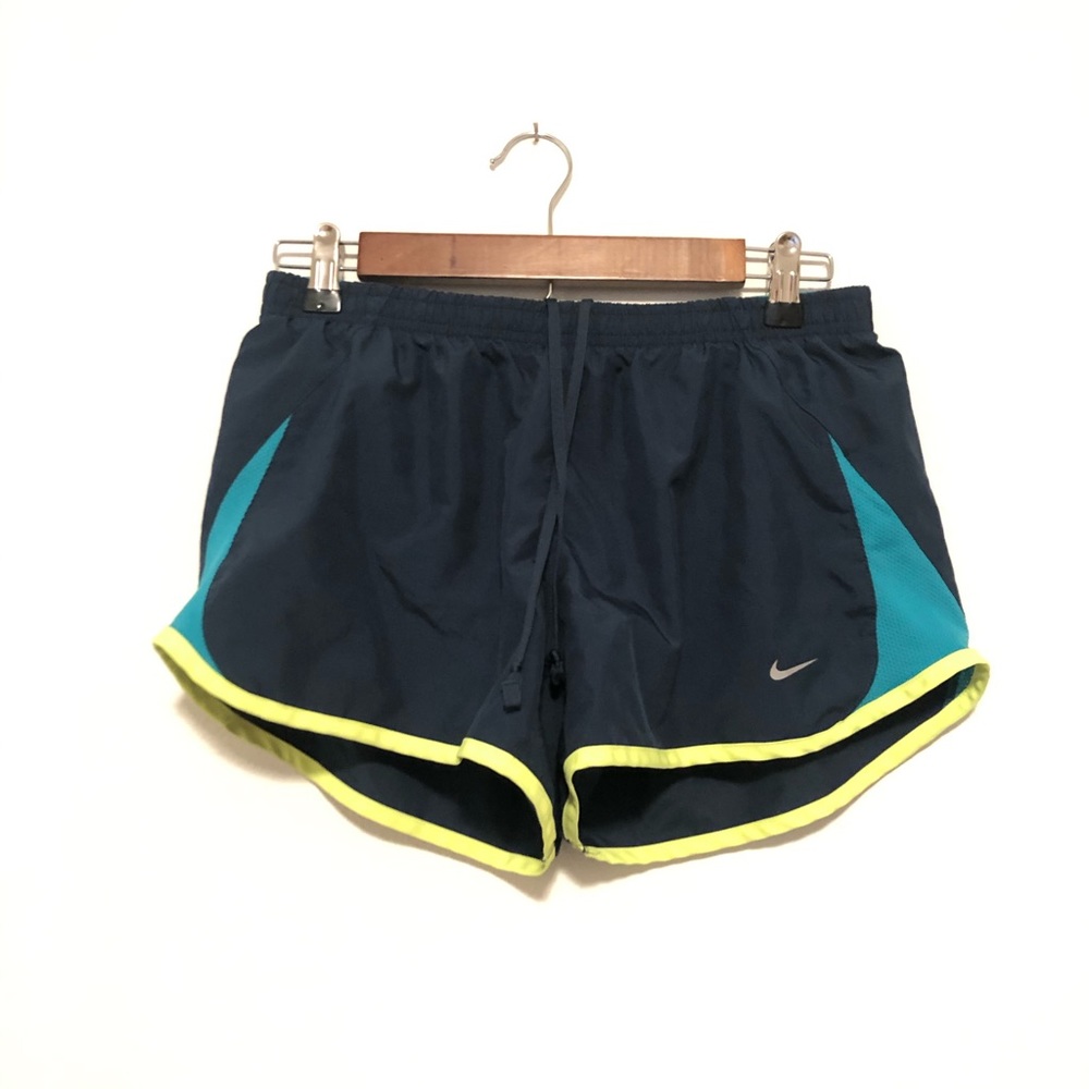 Nike Running Shorts With Liner ✨Like New